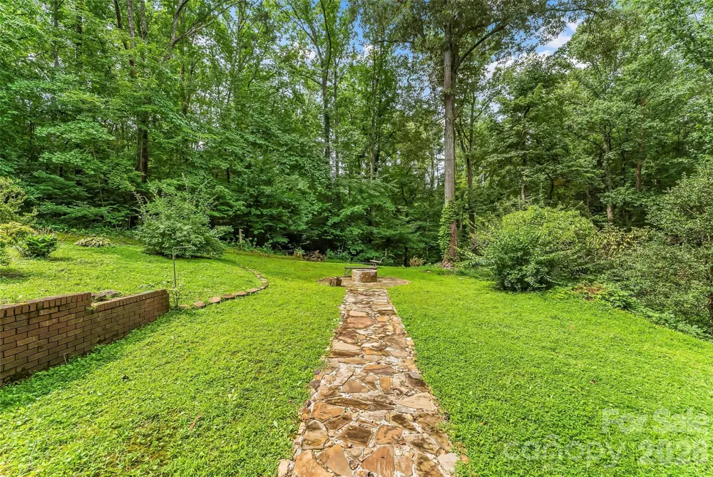45 Monte Vista Place Candler, NC 28715
