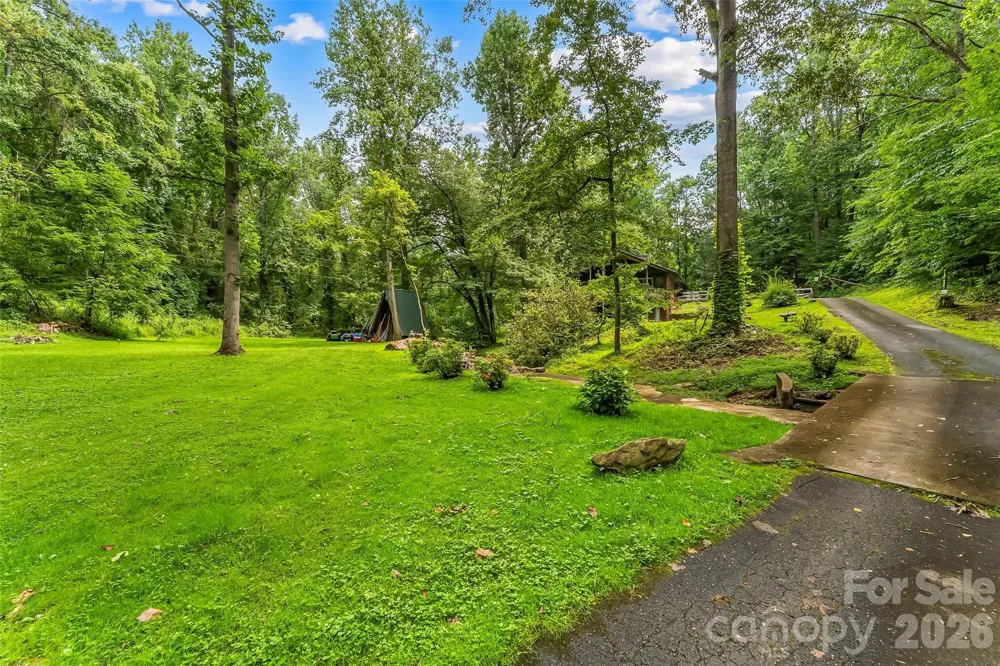 45 Monte Vista Place Candler, NC 28715