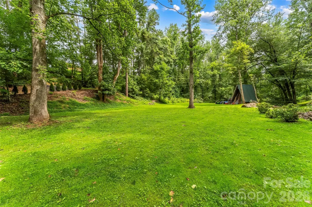 45 Monte Vista Place Candler, NC 28715