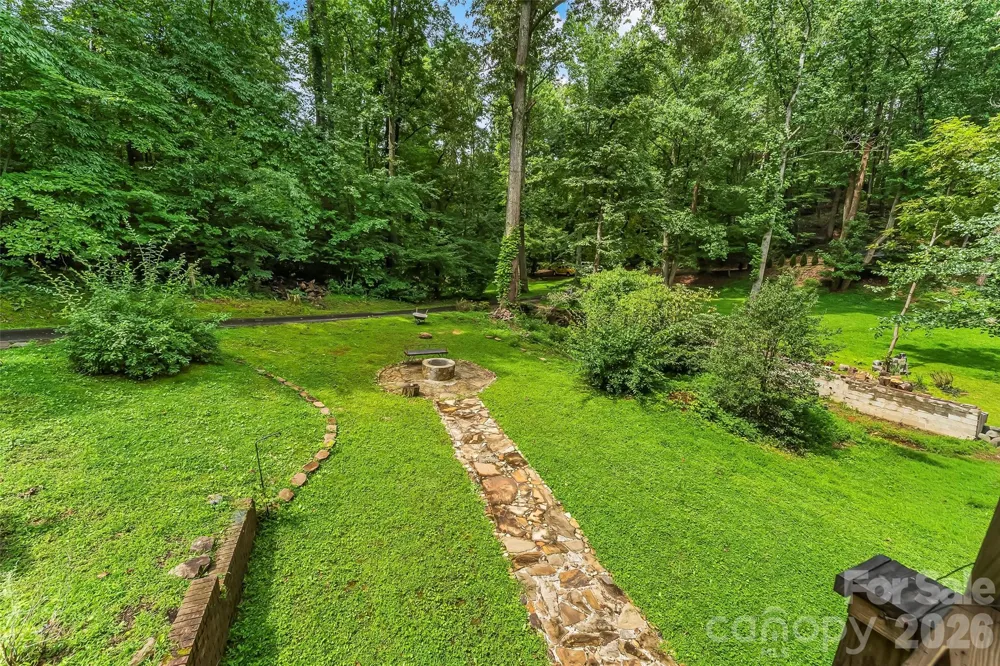 45 Monte Vista Place Candler, NC 28715