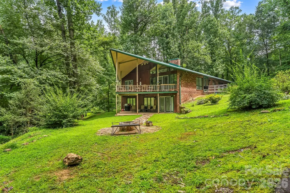 45 Monte Vista Place Candler, NC 28715