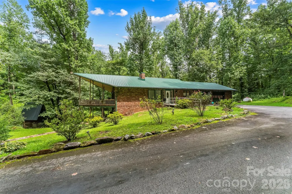 45 Monte Vista Place Candler, NC 28715