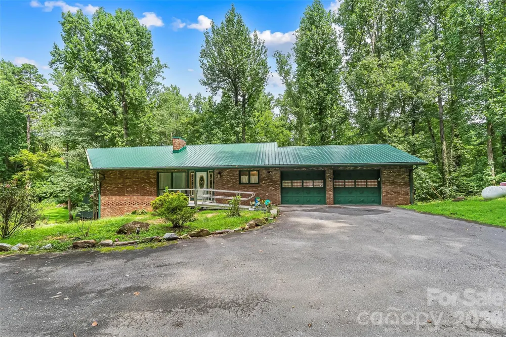 45 Monte Vista Place Candler, NC 28715