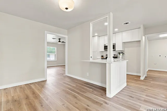 429 E WRIGHT BLVD Universal City, TX 78148