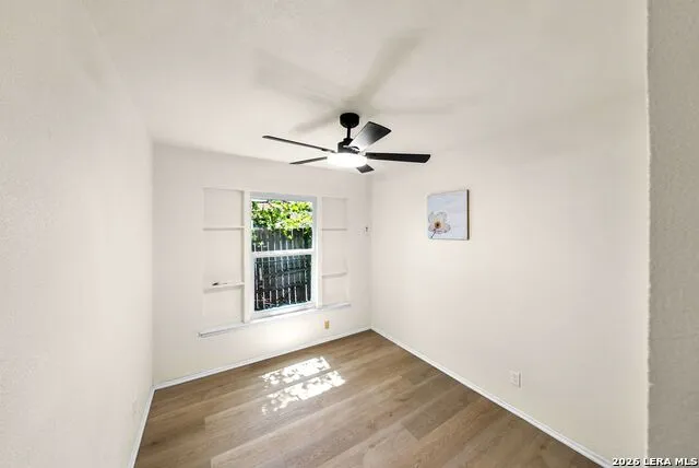 10 LINDEN AVE San Antonio, TX 78211