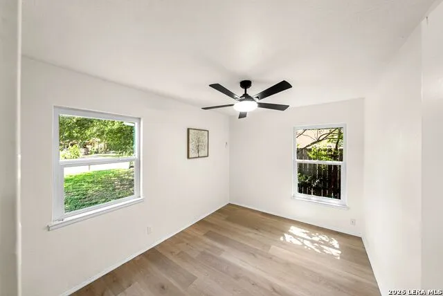 10 LINDEN AVE San Antonio, TX 78211