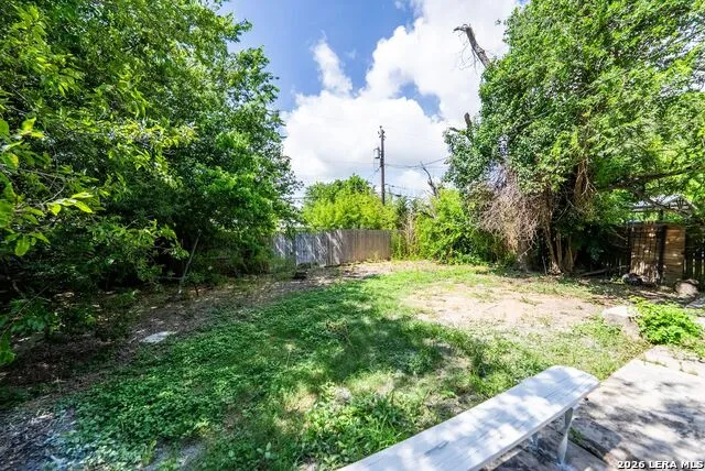 10 LINDEN AVE San Antonio, TX 78211