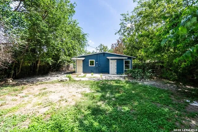 10 LINDEN AVE San Antonio, TX 78211