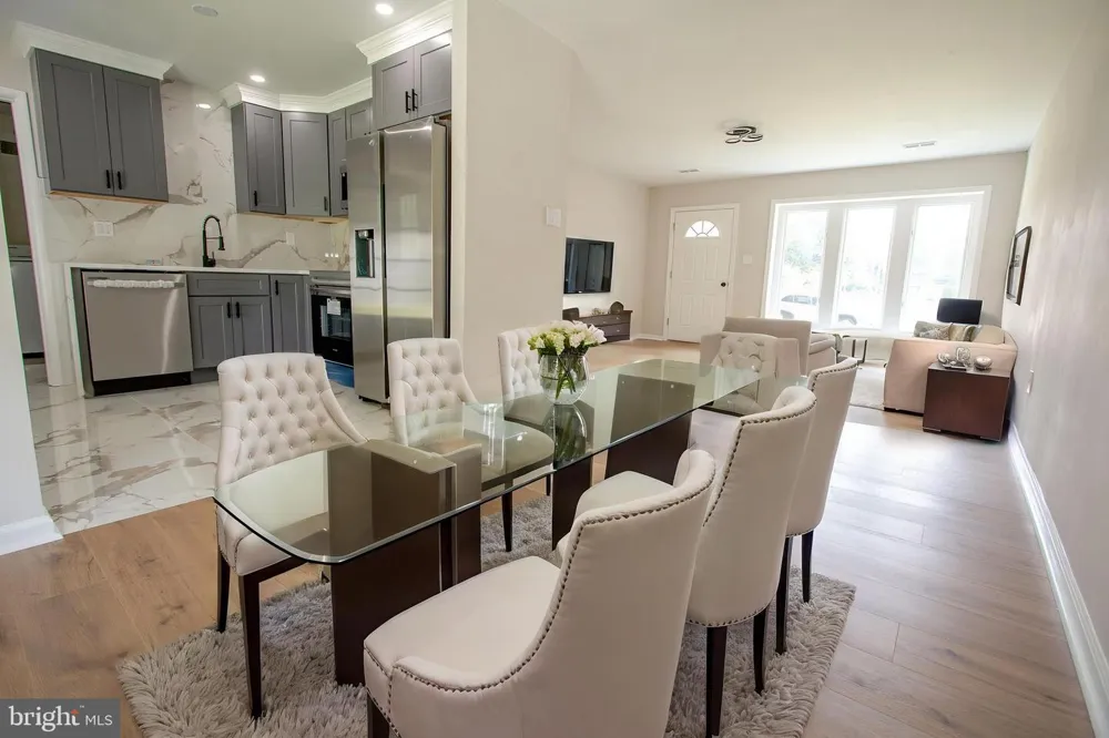 7928 RUSSELL ROAD Alexandria, VA 22309