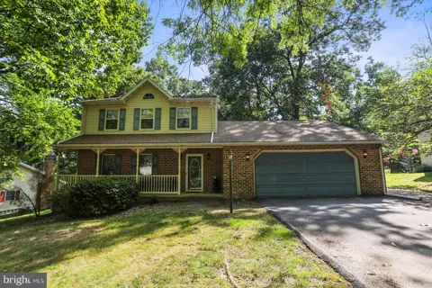 141 OAK HILLS DRIVE