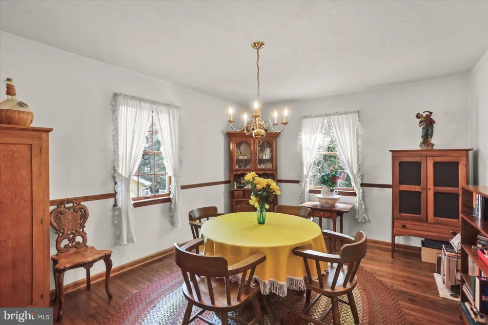 141 OAK HILLS DRIVE Hanover, PA 17331