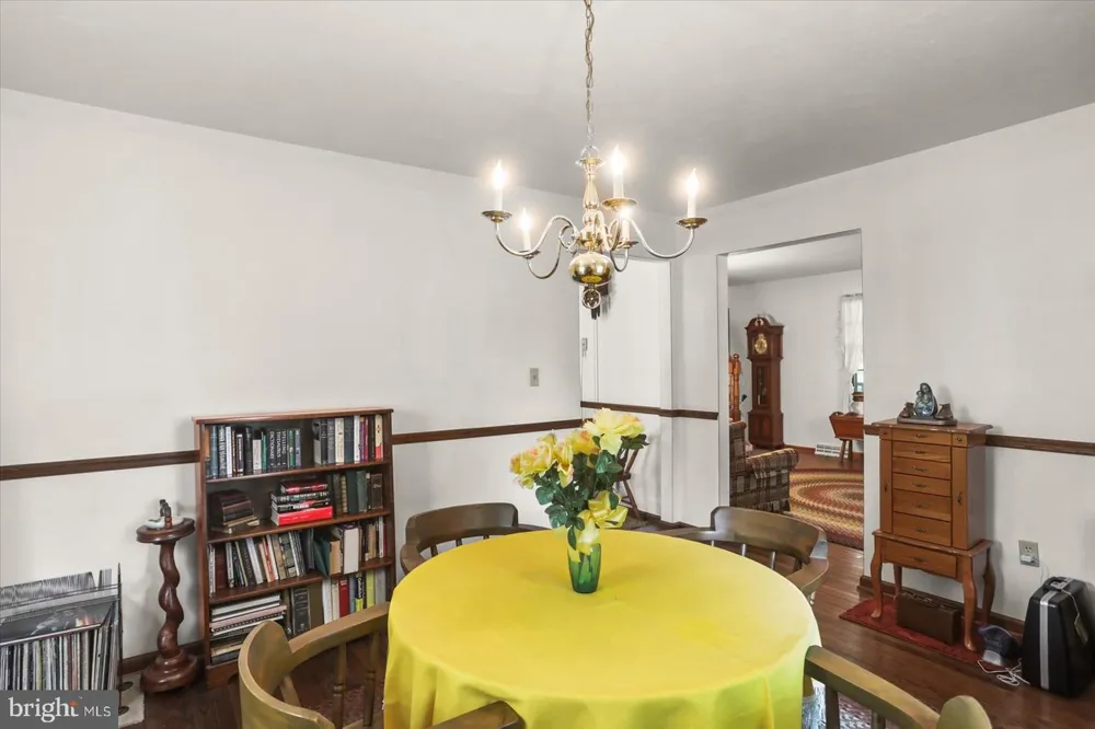 141 OAK HILLS DRIVE Hanover, PA 17331