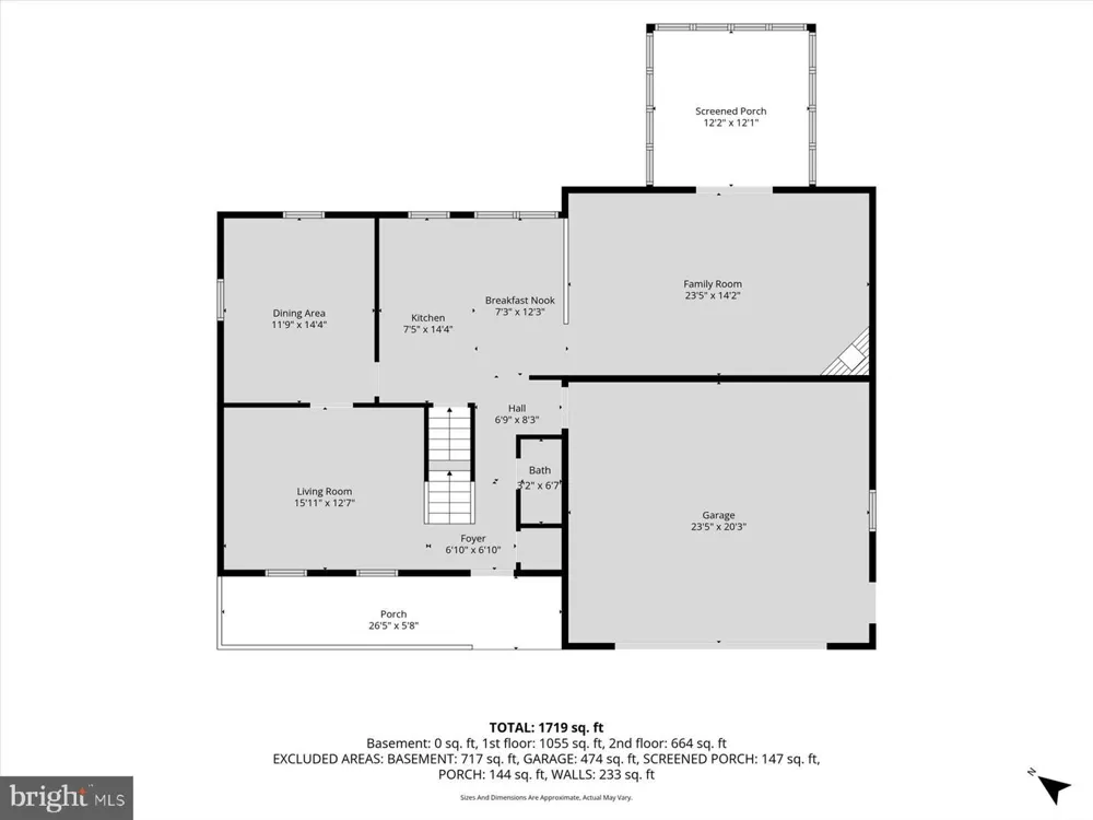 141 OAK HILLS DRIVE Hanover, PA 17331