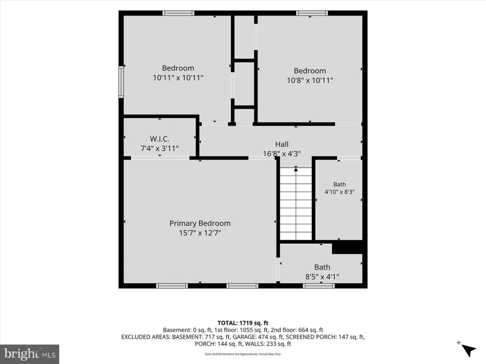 141 OAK HILLS DRIVE Hanover, PA 17331