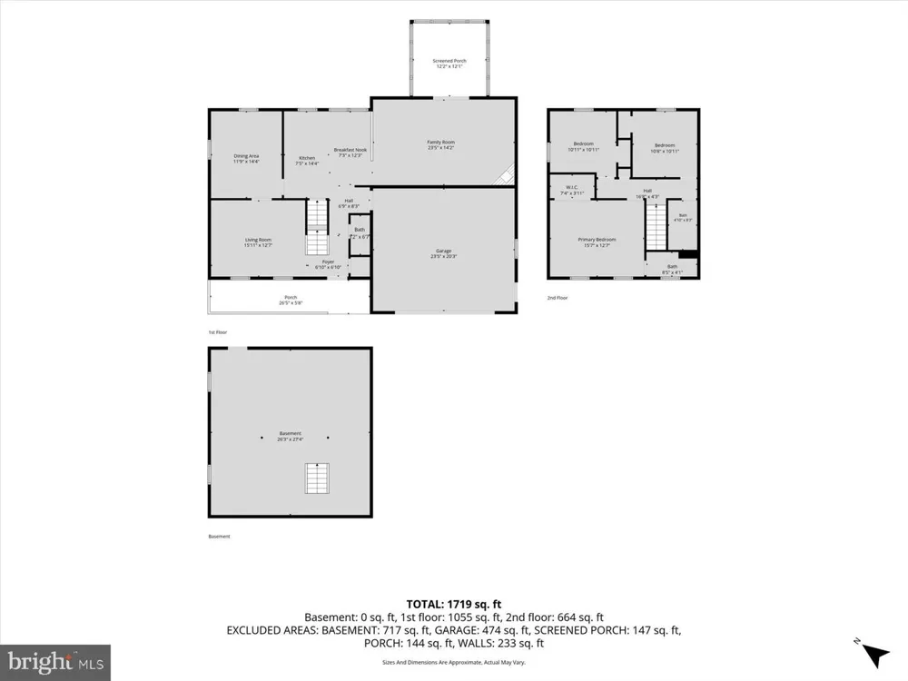 141 OAK HILLS DRIVE Hanover, PA 17331