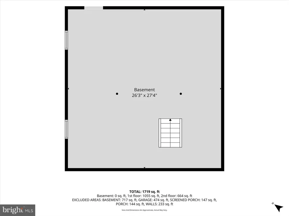 141 OAK HILLS DRIVE Hanover, PA 17331