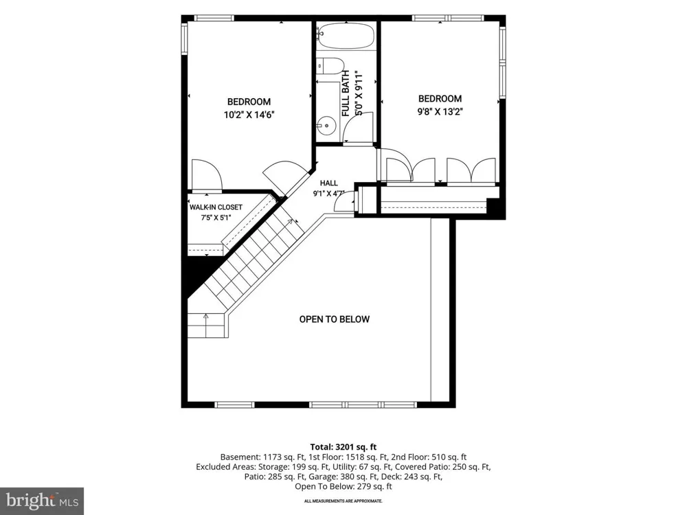 3 DINADEN CIRCLE #3 Baltimore, MD 21208
