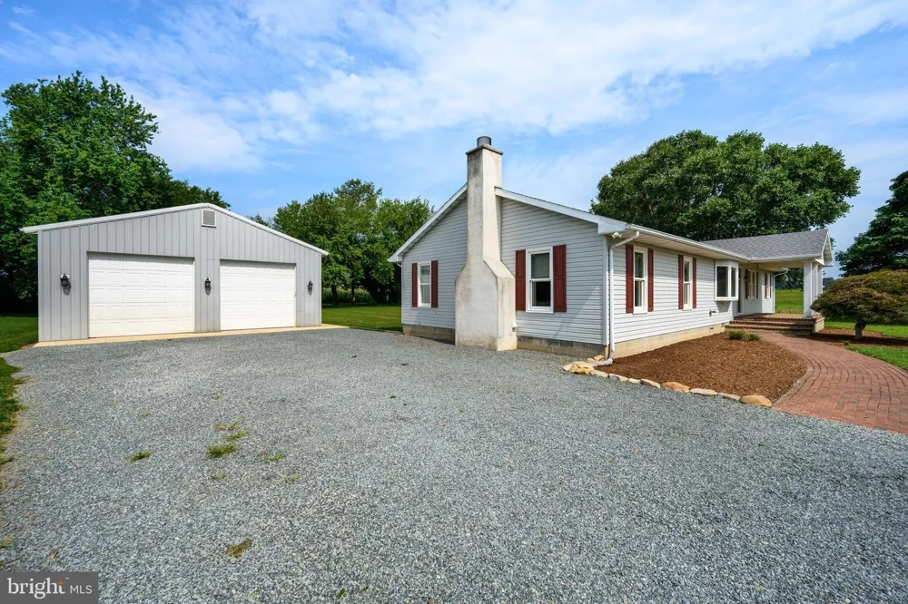 7982 RADCLIFFE ROAD Chestertown, MD 21620