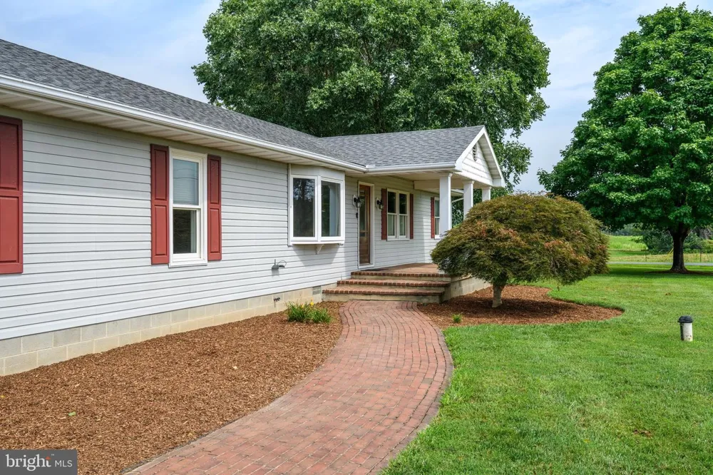 7982 RADCLIFFE ROAD Chestertown, MD 21620