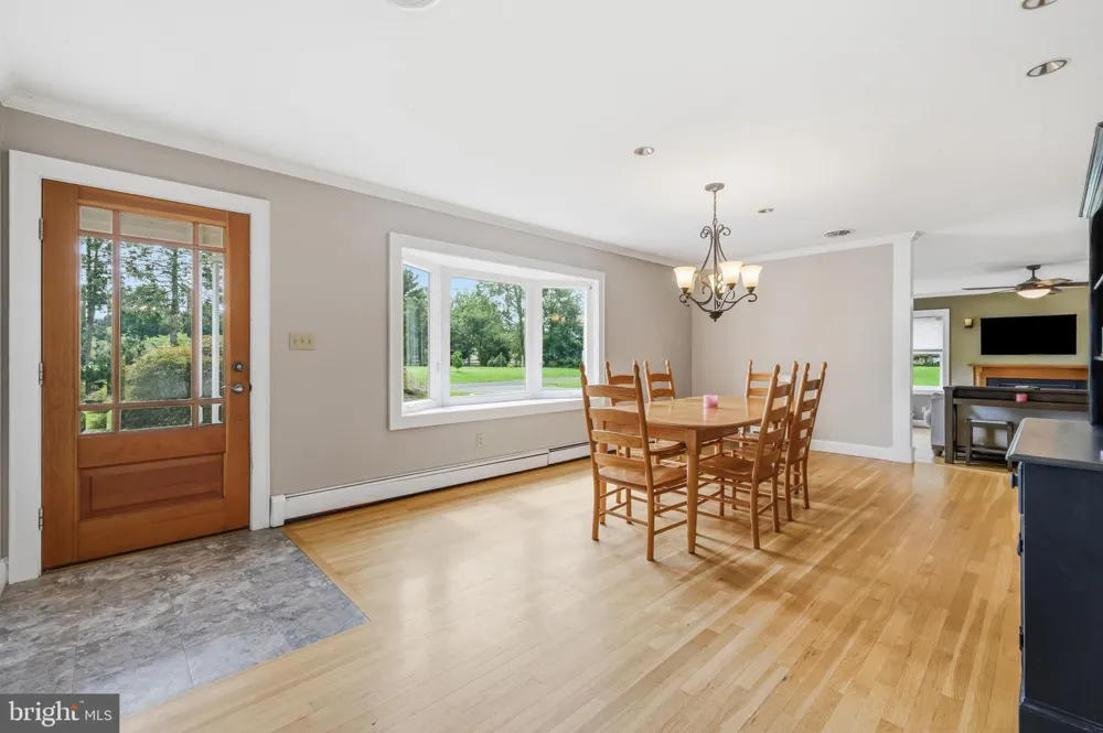 7982 RADCLIFFE ROAD Chestertown, MD 21620