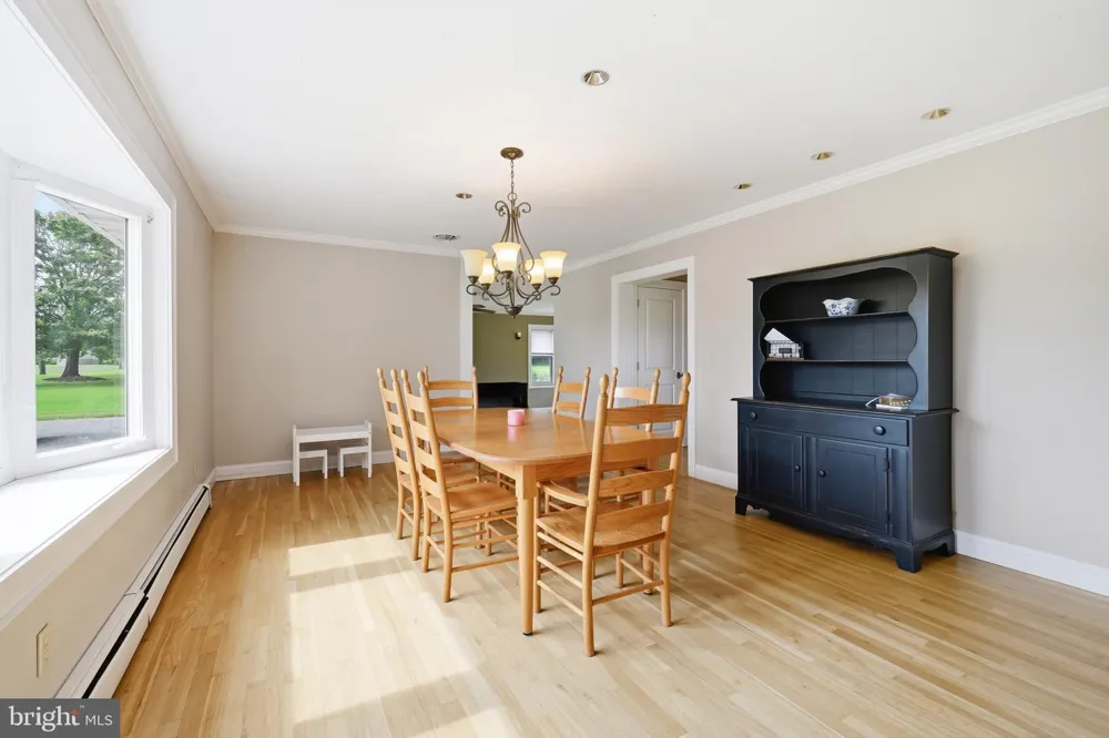 7982 RADCLIFFE ROAD Chestertown, MD 21620