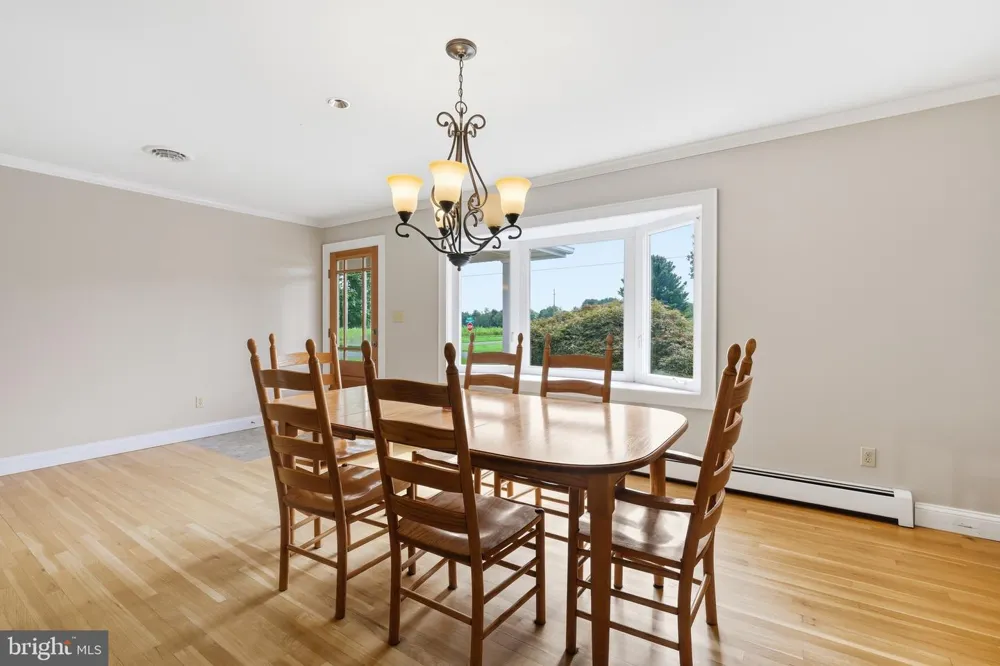 7982 RADCLIFFE ROAD Chestertown, MD 21620