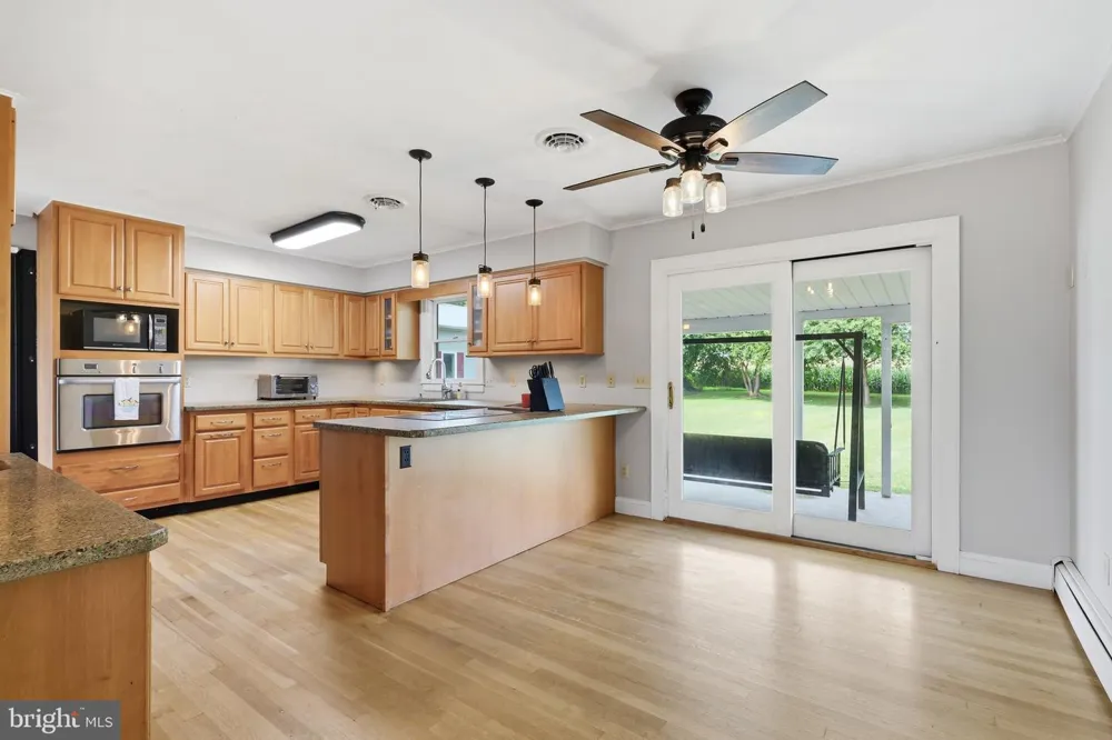 7982 RADCLIFFE ROAD Chestertown, MD 21620