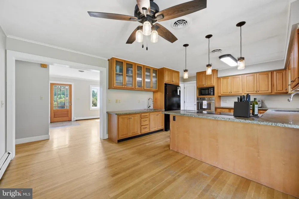 7982 RADCLIFFE ROAD Chestertown, MD 21620