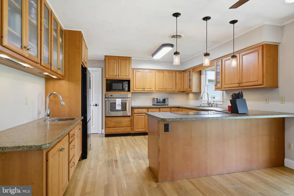 7982 RADCLIFFE ROAD Chestertown, MD 21620