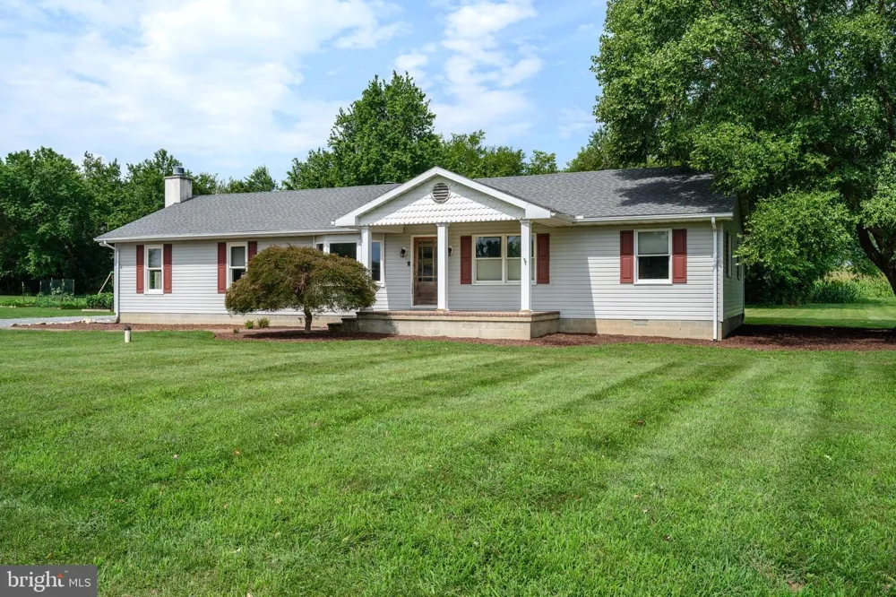 7982 RADCLIFFE ROAD Chestertown, MD 21620
