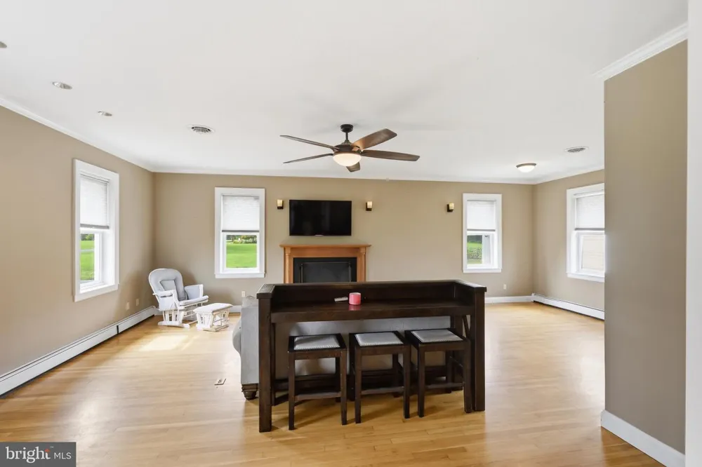 7982 RADCLIFFE ROAD Chestertown, MD 21620