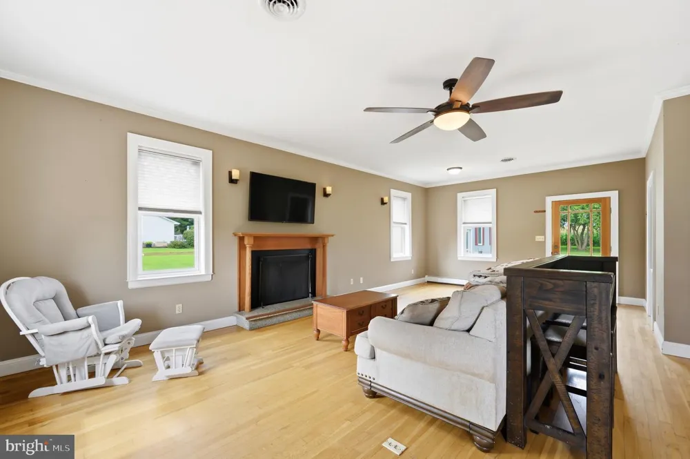 7982 RADCLIFFE ROAD Chestertown, MD 21620