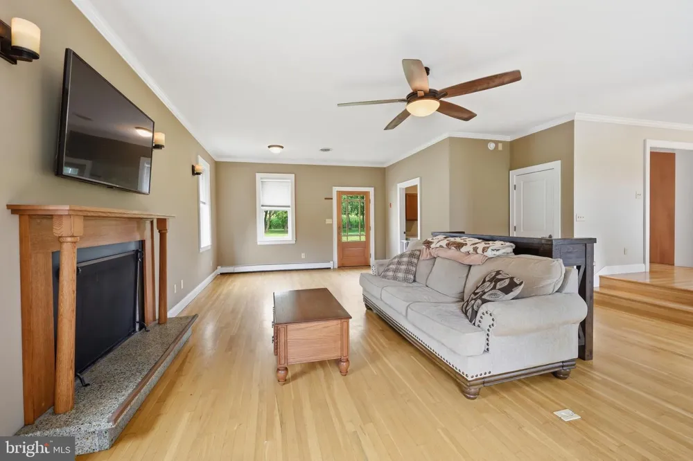 7982 RADCLIFFE ROAD Chestertown, MD 21620