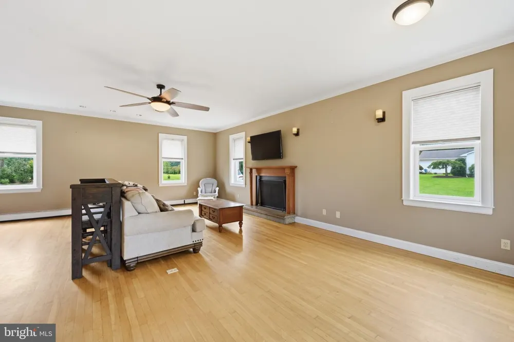 7982 RADCLIFFE ROAD Chestertown, MD 21620