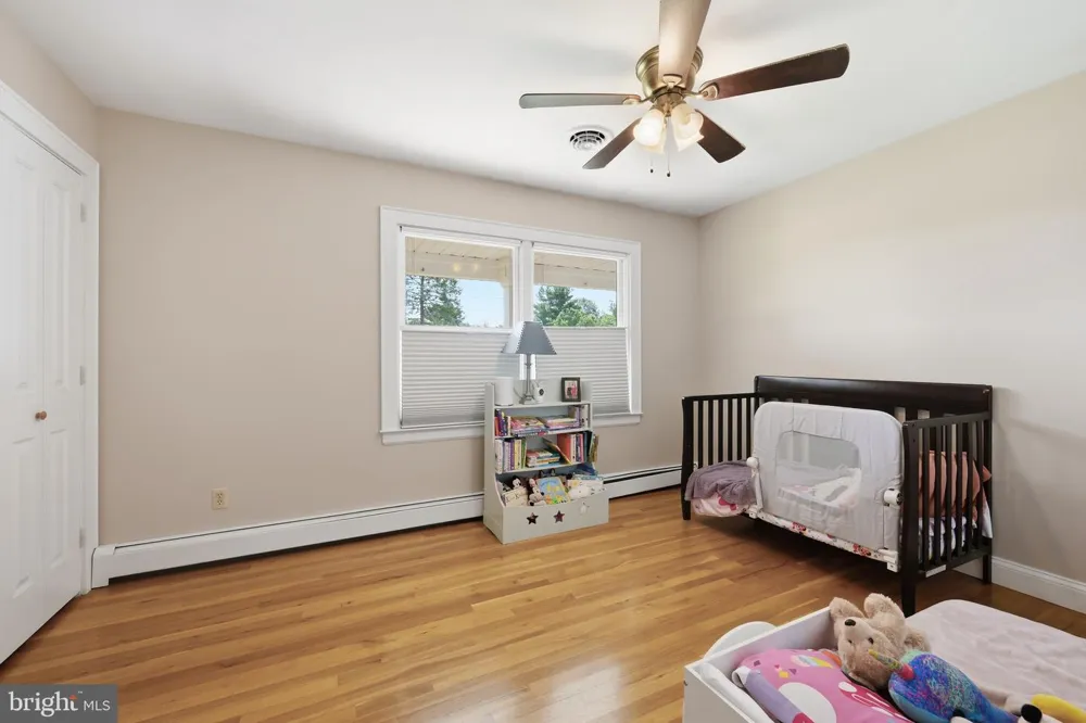 7982 RADCLIFFE ROAD Chestertown, MD 21620