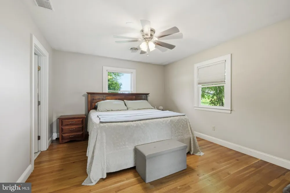 7982 RADCLIFFE ROAD Chestertown, MD 21620