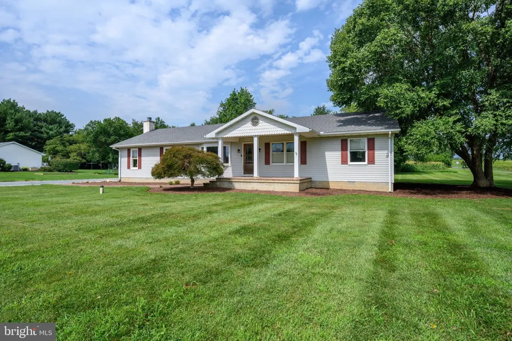 7982 RADCLIFFE ROAD Chestertown, MD 21620