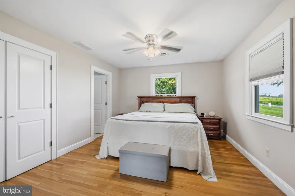 7982 RADCLIFFE ROAD Chestertown, MD 21620