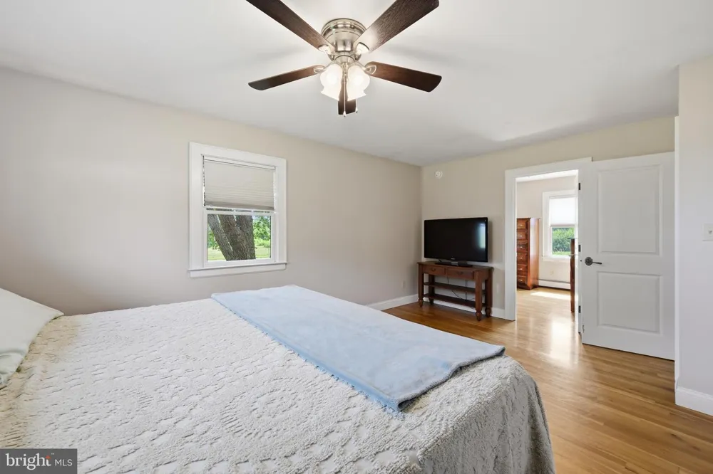 7982 RADCLIFFE ROAD Chestertown, MD 21620