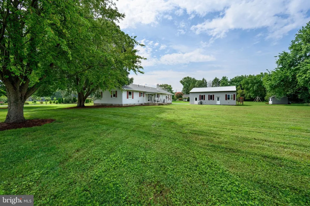 7982 RADCLIFFE ROAD Chestertown, MD 21620