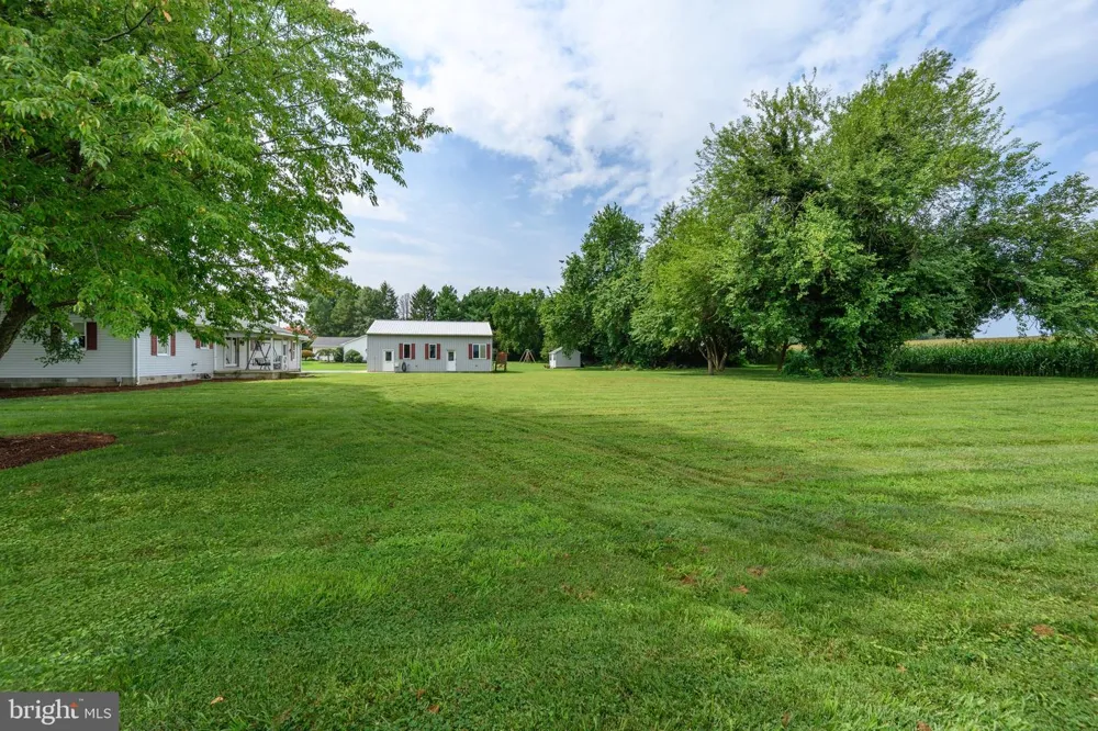 7982 RADCLIFFE ROAD Chestertown, MD 21620