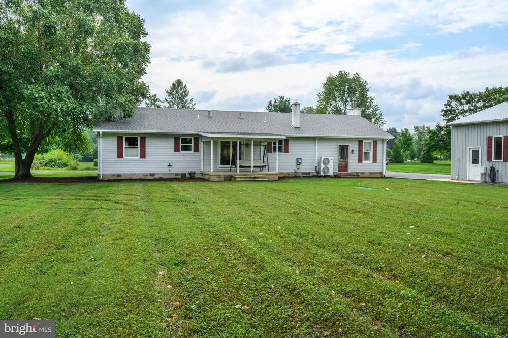 7982 RADCLIFFE ROAD Chestertown, MD 21620