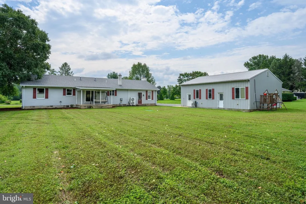7982 RADCLIFFE ROAD Chestertown, MD 21620