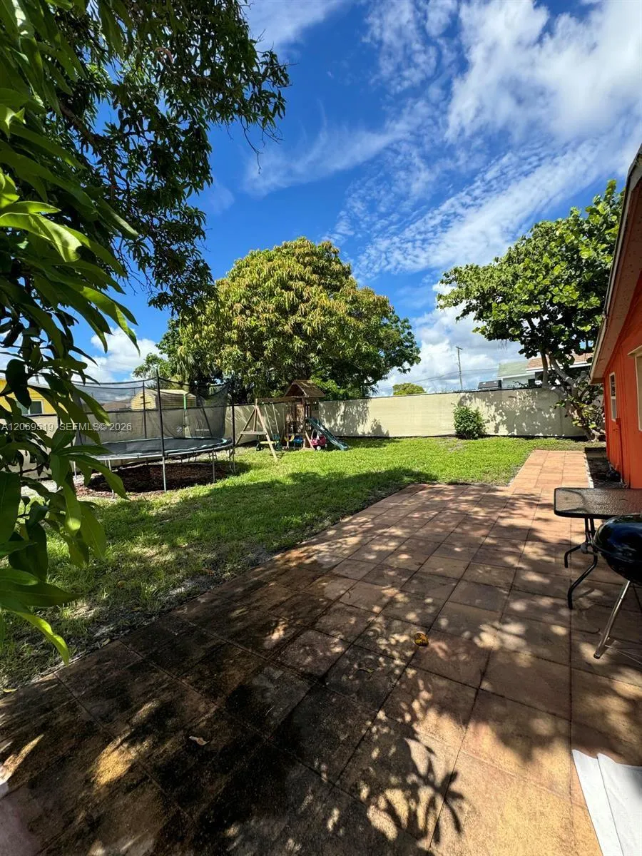 1281 W 35th St Riviera Beach, FL 33404