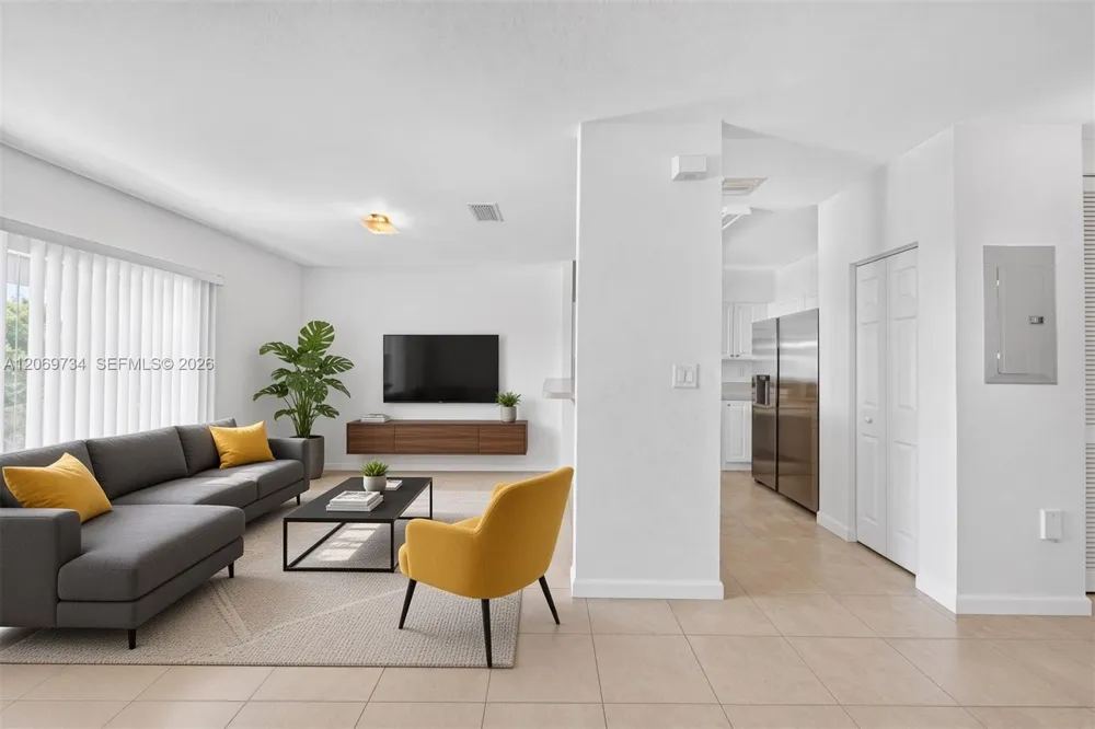 1495 NE 33rd Ave #101 Homestead, FL 33033