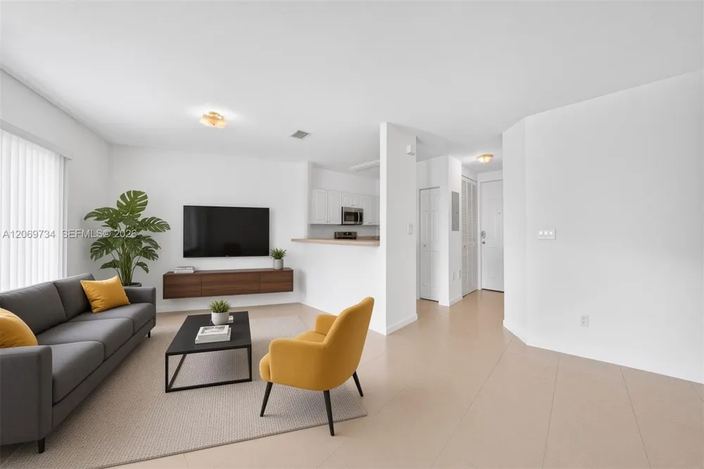 1495 NE 33rd Ave #101 Homestead, FL 33033