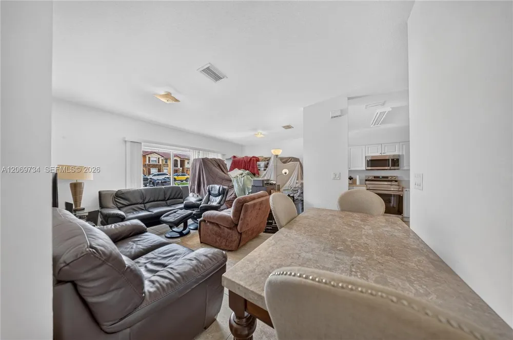 1495 NE 33rd Ave #101 Homestead, FL 33033