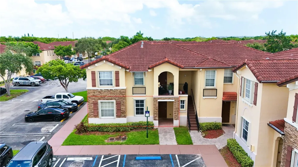 1495 NE 33rd Ave #101 Homestead, FL 33033