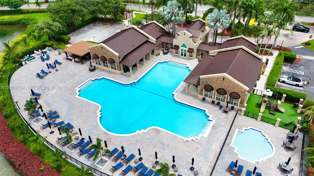 1495 NE 33rd Ave #101 Homestead, FL 33033