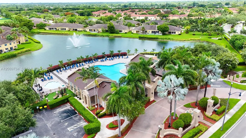1495 NE 33rd Ave #101 Homestead, FL 33033